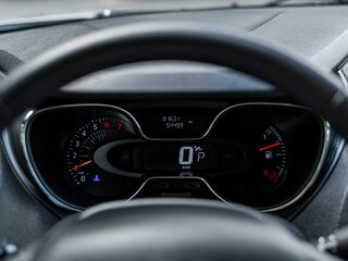 2018 Renault Kaptur I, белый, 1291000 рублей, вид 5