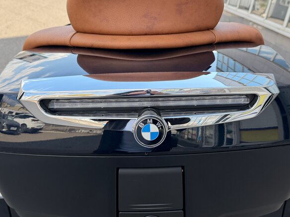 2019 BMW R 1250 RT, чёрный, 2100000 рублей - вид 11