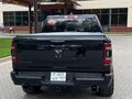 2018 Ram 1500 Crew Cab V, чёрный, 5800000 рублей