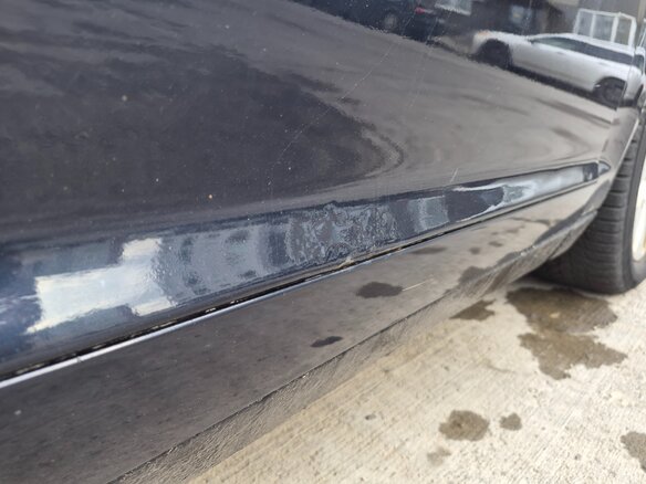 2007 Audi A6 III (C6), синий, 812472 рублей - вид 25