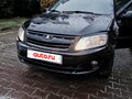 2013 Lada (ВАЗ) Granta I, синий, 450000 рублей - вид 3