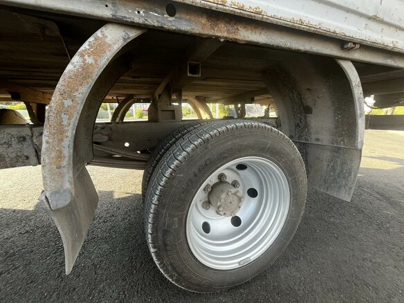 2009 ГАЗ ГАЗель (3302), белый, 750000 рублей - вид 6