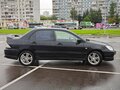 2006 Mitsubishi Lancer IX Рестайлинг, чёрный - вид 3