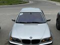 2004 BMW 3 серии 320i IV (E46) Рестайлинг, серебристый, 1200000 рублей - вид 2