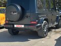 2022 Mercedes-Benz G-Класс 350 d III (W463), чёрный, 15000000 рублей - вид 4