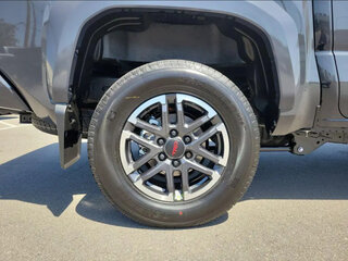 2026 Toyota Tacoma IV, серый, 6109822 рублей, вид 4