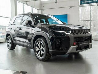 2025 KGM Torres, чёрный, 4920000 рублей, вид 4