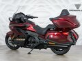 2025 Honda GL 1800 Gold Wing, красный, 3599000 рублей - вид 7