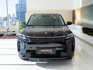 2026 Evolute i-Space I Рестайлинг, чёрный, 3969000 рублей, вид 4