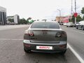 2005 Mazda 3 I (BK), серый, 400000 рублей - вид 1