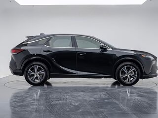 2025 Lexus RX 300 V, чёрный, 6643757 рублей, вид 4
