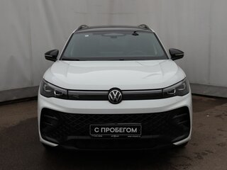 2025 Volkswagen Tiguan L Pro III (China Market), белый, 4299000 рублей, вид 2