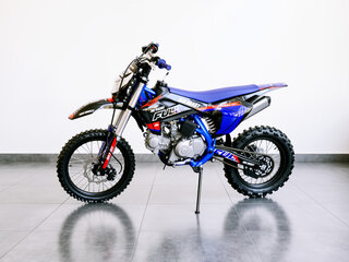 2026 Full Crew Big Beast, синий, 70600 рублей, вид 2