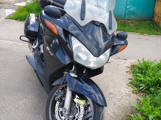 2008 Honda ST 1300, чёрный, 599000 рублей, вид 4