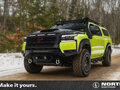 2026 Nissan Frontier III Рестайлинг, жёлтый, 9900500 рублей