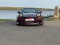 1986 Toyota Supra III (A70), пурпурный, 2000000 рублей - вид 10