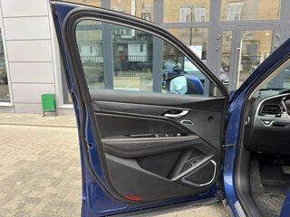 2020 Geely Tugella I, синий, 2300000 рублей, вид 5
