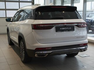 2026 Jetour X90+, белый, 4199000 рублей, вид 5