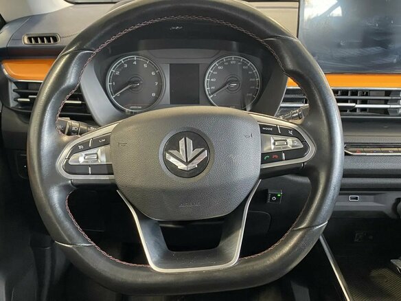 2023 Livan X3 Pro, белый - вид 13