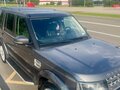 2016 Land Rover Discovery IV Рестайлинг, серый, 3740000 рублей - вид 9