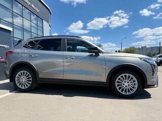 2026 Haval Jolion I Рестайлинг, серый, 2949000 рублей, вид 5
