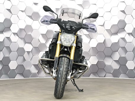 2015 BMW R 1200 R, серый, 949000 рублей, вид 5
