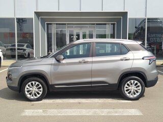 2022 Chevrolet Groove I, серый, 1430000 рублей, вид 5