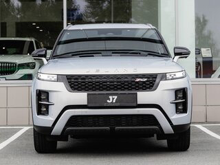2026 Jeland J7, серый, 3374910 рублей, вид 3