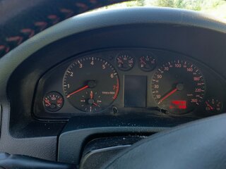 1998 Audi A6 II (C5), зелёный, 205000 рублей, вид 5