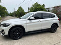 2021 BMW X1 20Li sDrive II (F48) Рестайлинг, белый - вид 5