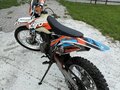 2022 Kayo K1 250 MX, оранжевый, 110000 рублей - вид 5
