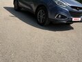 2014 Hyundai ix35 I Рестайлинг, синий, 1180000 рублей
