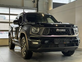 2026 Haval H7 I, чёрный, 4199000 рублей, вид 2