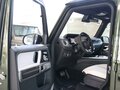 2026 Mercedes-Benz G-Класс AMG 63 AMG II (W465) Рестайлинг, зелёный - вид 7