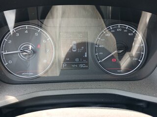 2024 Geely Emgrand II, чёрный, 1460000 рублей, вид 5