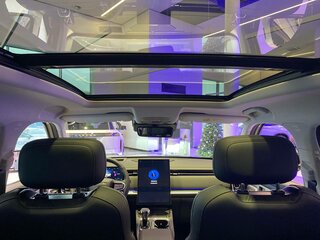 2026 Jeland J7, серый, 3109000 рублей, вид 5