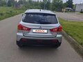 2010 Mitsubishi ASX I, серый, 720000 рублей - вид 2