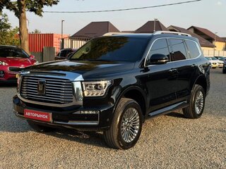 2023 Tank 500 I, чёрный, 4500000 рублей, вид 3