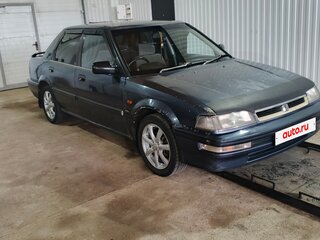 1990 Honda Concerto, синий, 230000 рублей, вид 1