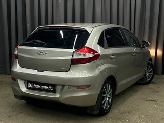 2012 Chery Very (A13), бежевый, 249900 рублей, вид 2