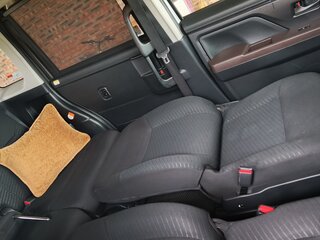 2020 Daihatsu Thor I, серый, 988000 рублей, вид 5