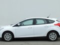 2019 Ford Focus III Рестайлинг, белый - вид 4