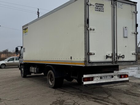 2018 Foton Auman BJ11xx, серый, 2500000 рублей, вид 4