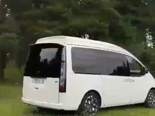 2022 Hyundai Staria I, белый, 7000000 рублей, вид 3