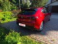 2019 Mazda 3 IV (BP), красный, 1800000 рублей - вид 5
