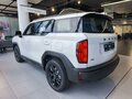 2026 Haval H3 I Рестайлинг, белый - вид 4