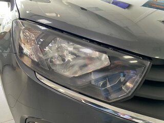 2018 Lada (ВАЗ) Granta I, серый, 499000 рублей, вид 5