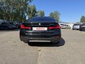 2021 BMW 5 серии Long 530Li xDrive VII (G30/G31/G38) Рестайлинг, чёрный, 4250000 рублей - вид 6