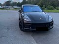 2013 Porsche Cayenne S Diesel II (958), чёрный