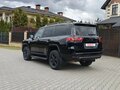 2023 Toyota Land Cruiser 300 Series, чёрный, 10900000 рублей - вид 5
